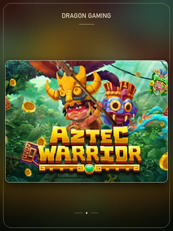 Aztec Warrior