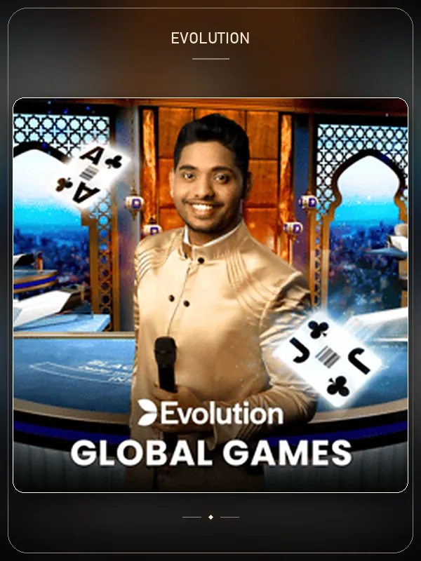 Evolution
