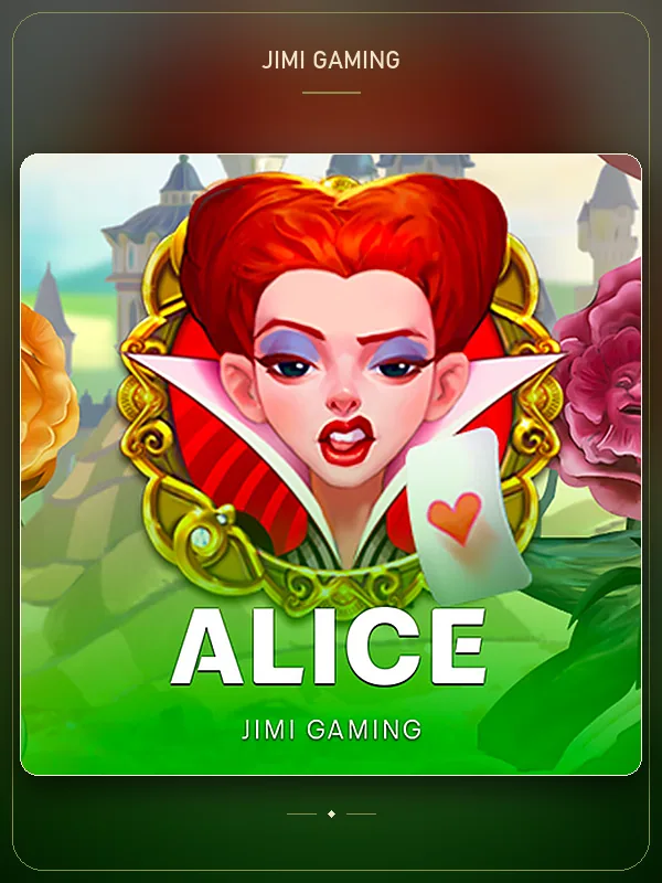 Alice