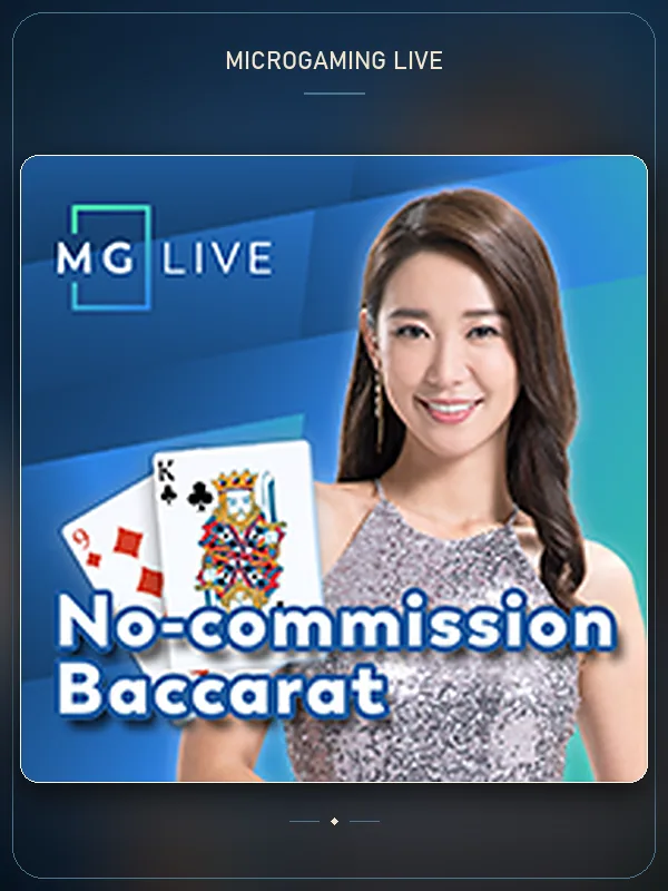 Baccarat (NC)