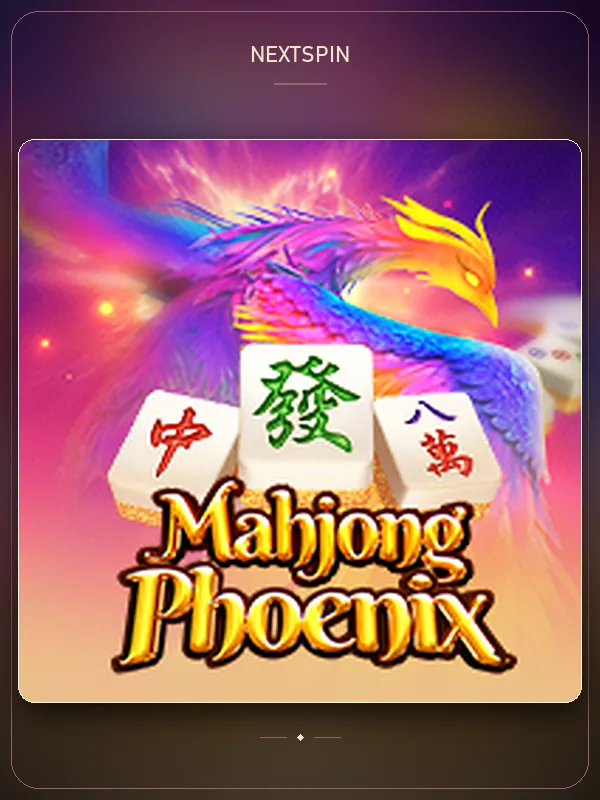 Majhong Phoenix