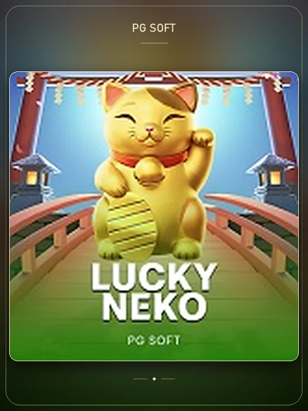 Lucky Neko