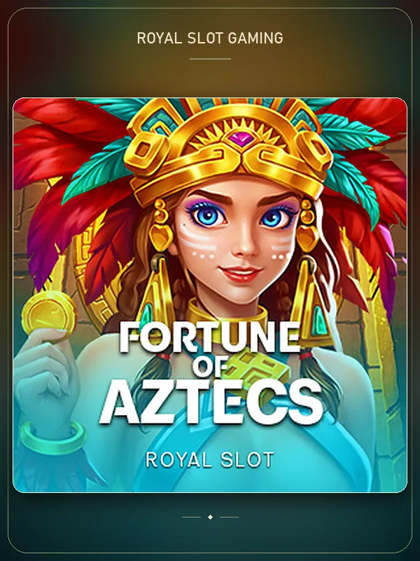 Fortune of Aztecs