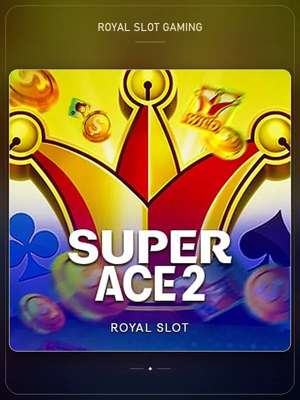 Super Ace 2
