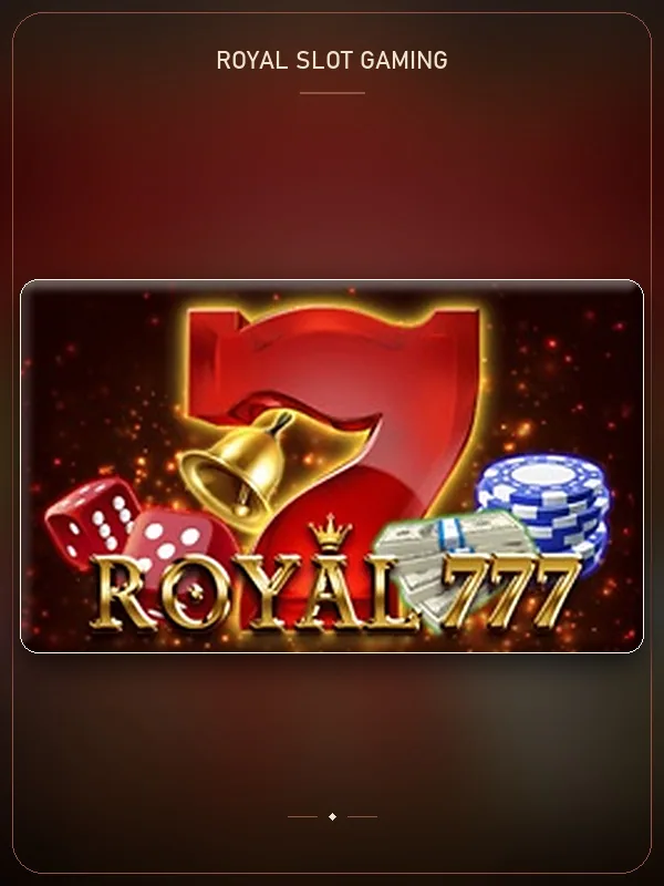 Royal 777