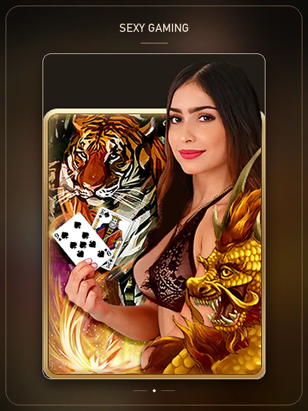DragonTiger