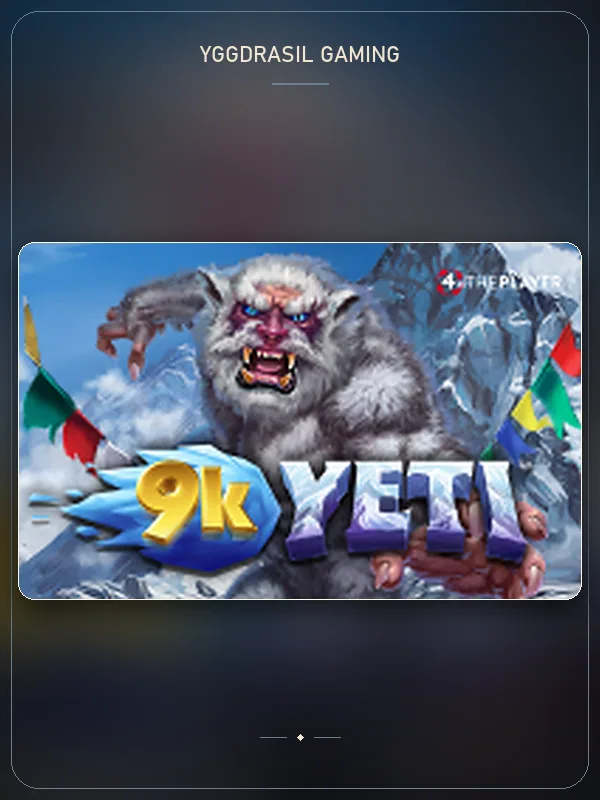9kYeti