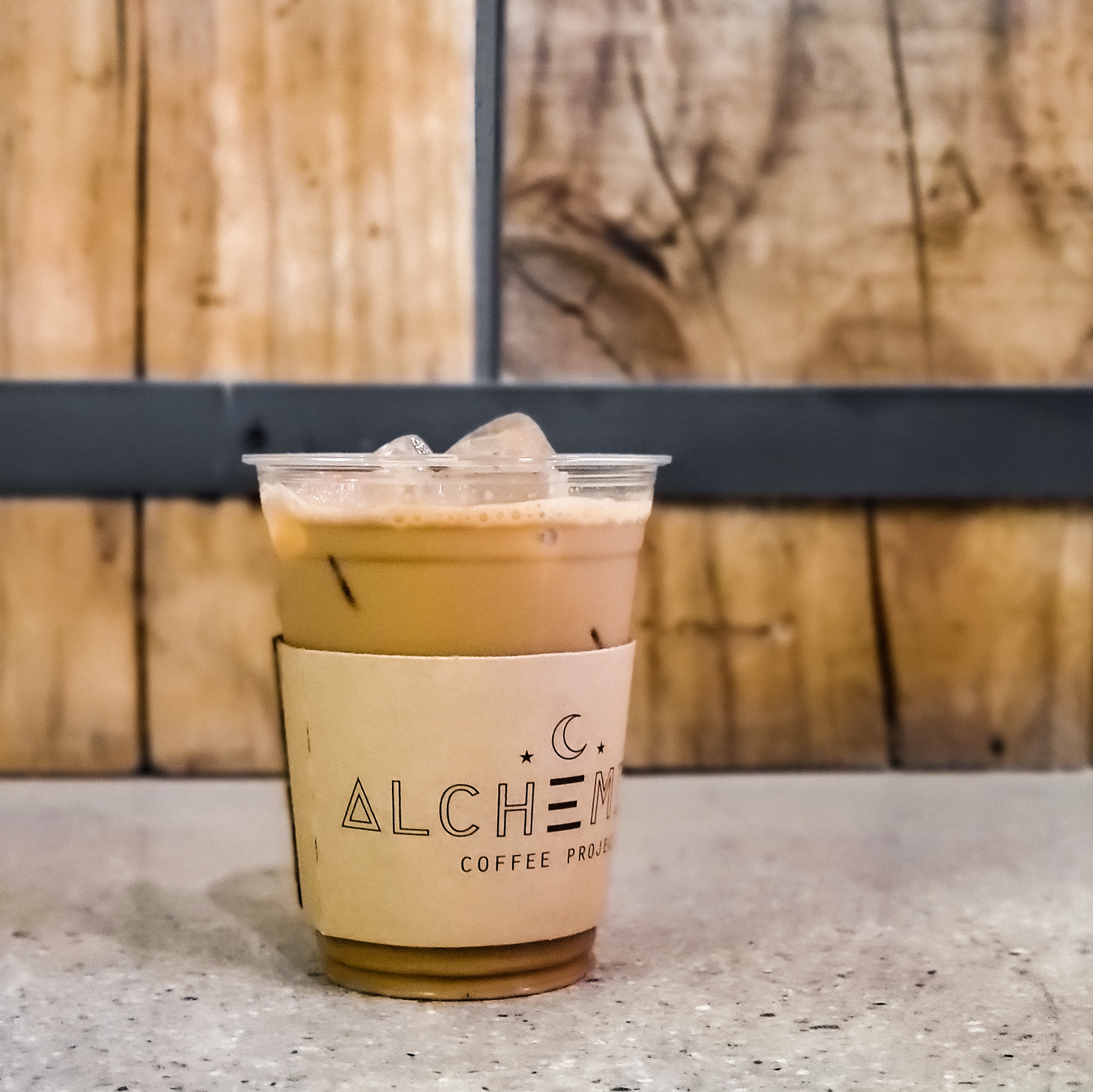 Alchemist Coffee Project (Vermont) New Orleans