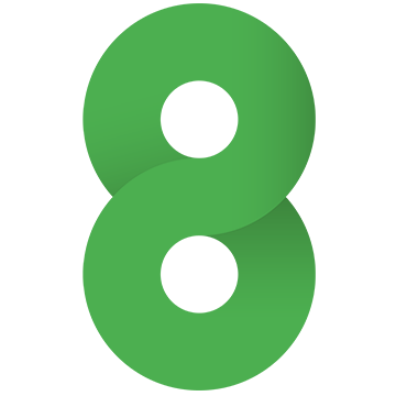Kr8tors Logo