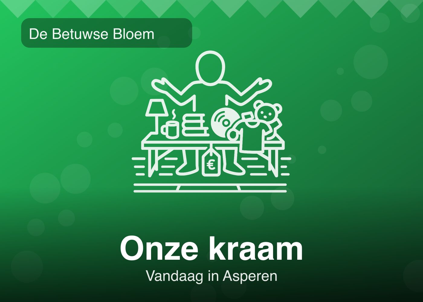 De Betuwse Bloem - Foto 1