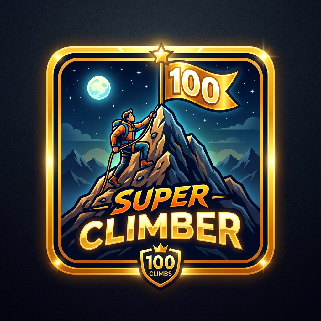 Super Climber