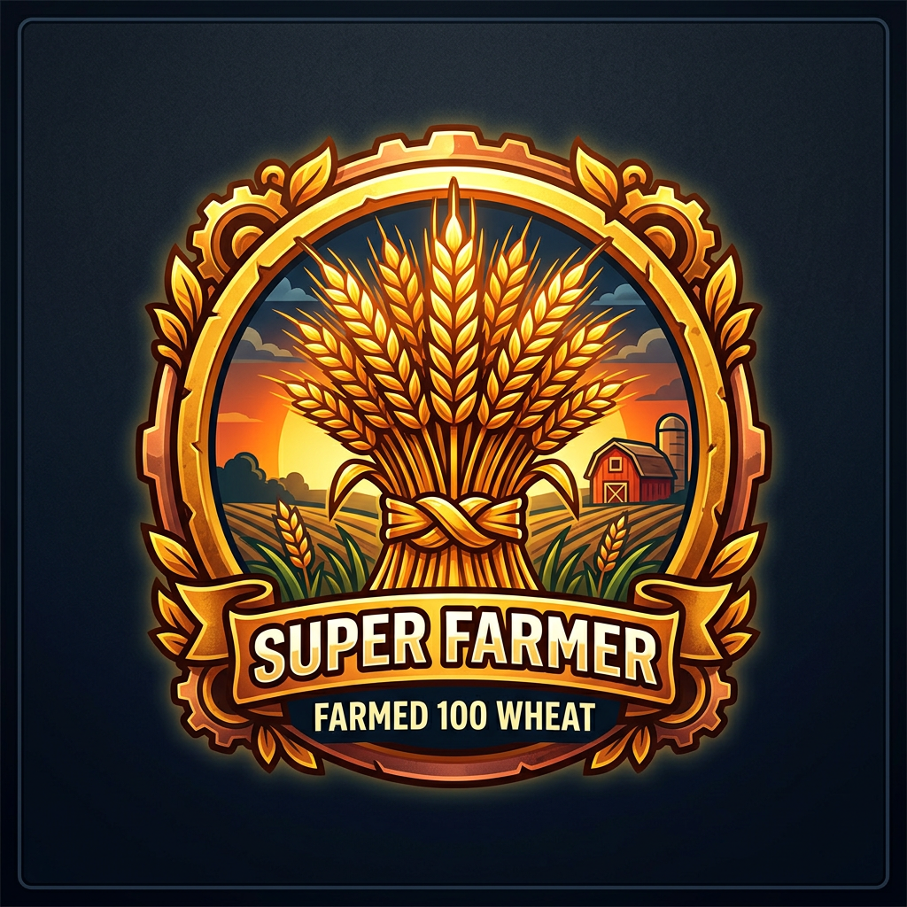 Super Farmer