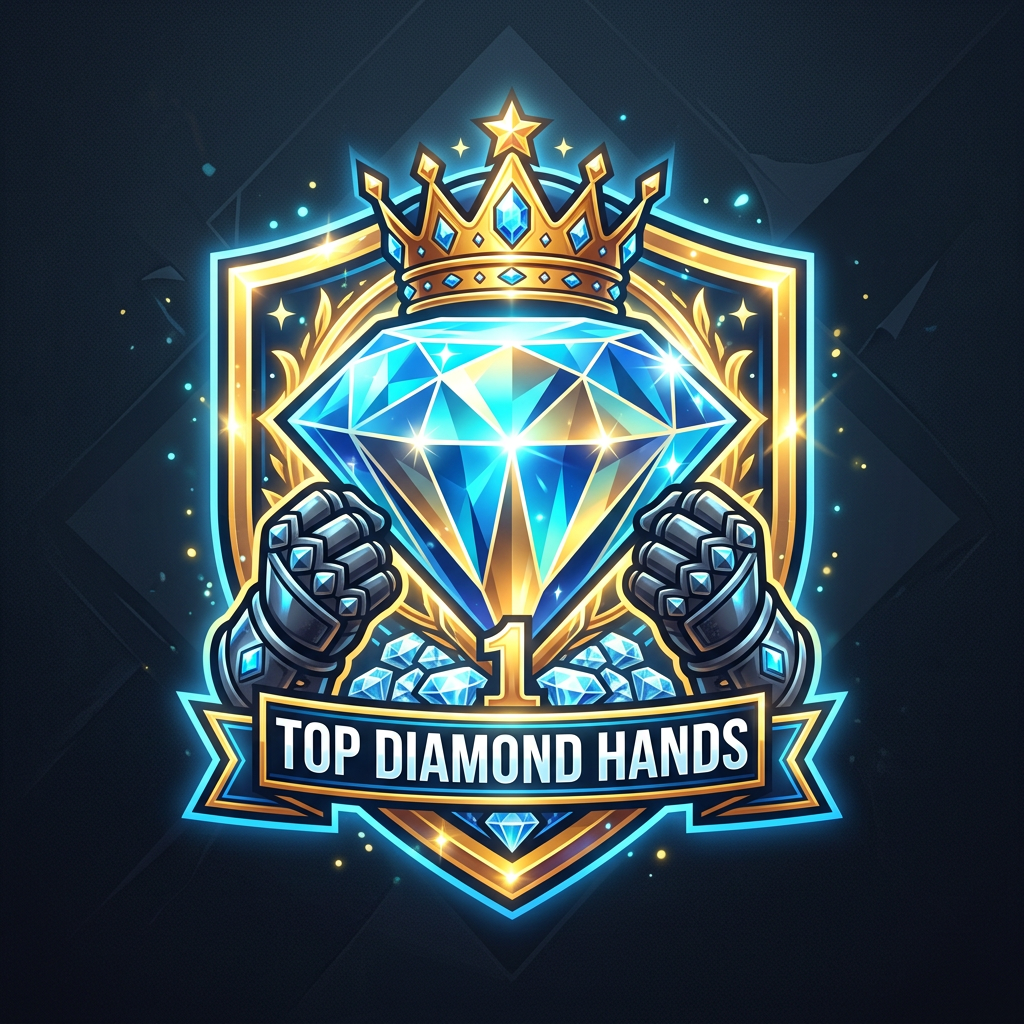 Top Diamond Hands
