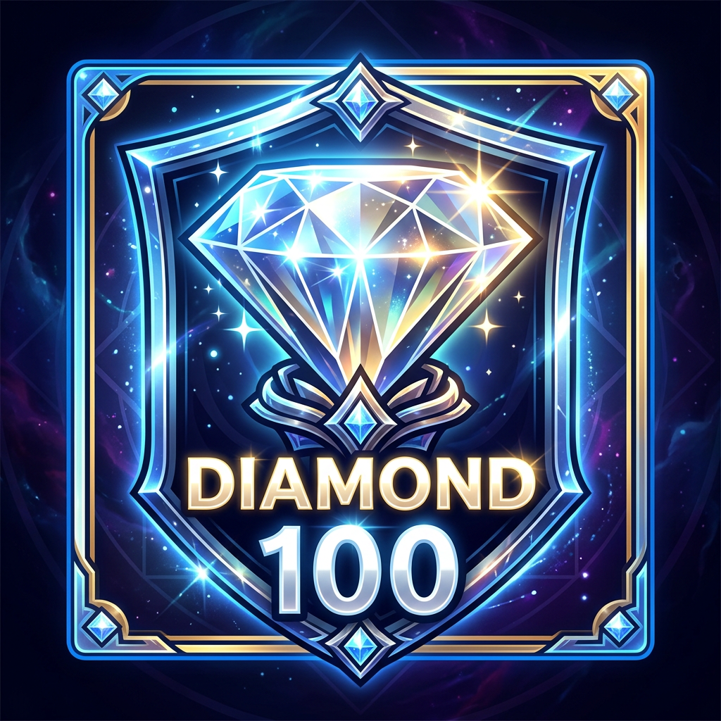 Diamond 100