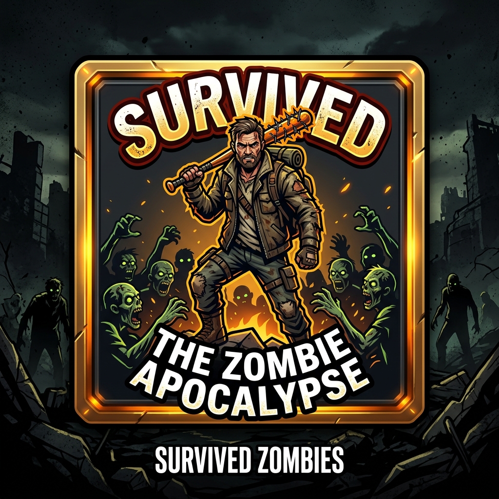 Zombie Survivor