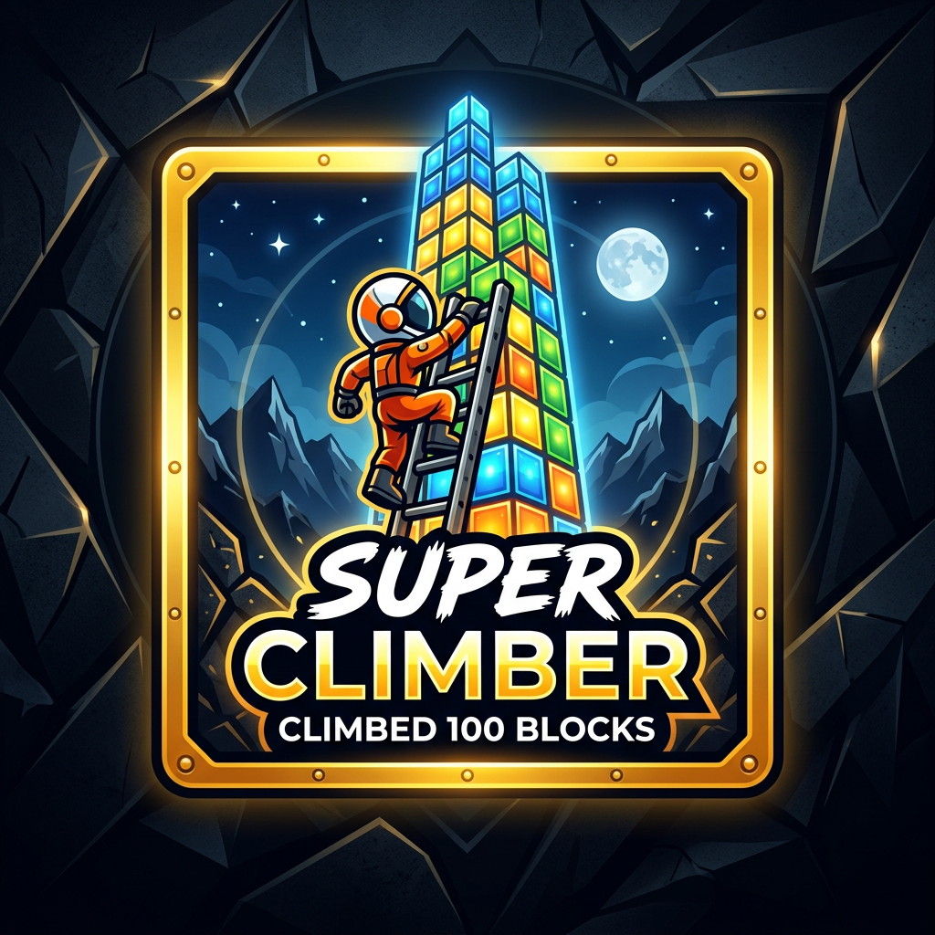 Super Climber