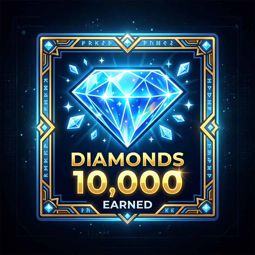 Diamonds 10K