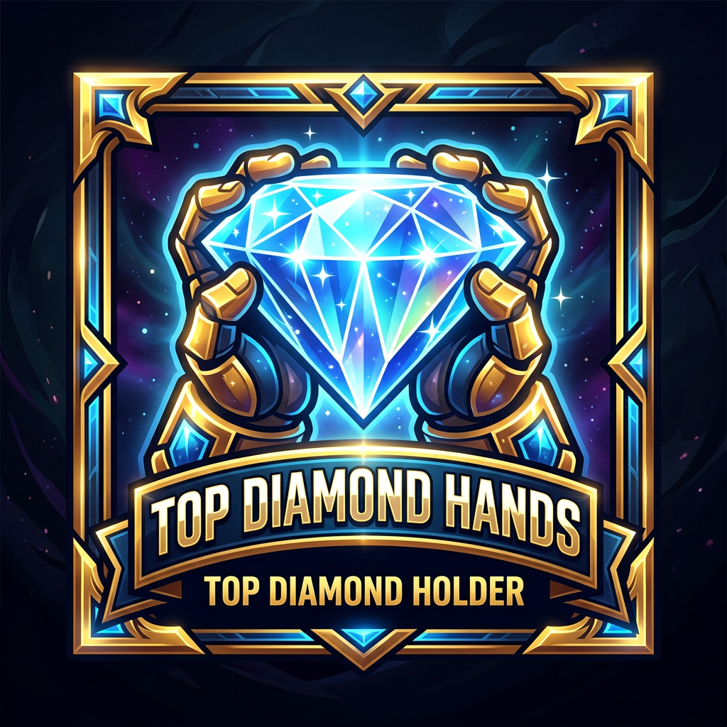 Top Diamond Hands