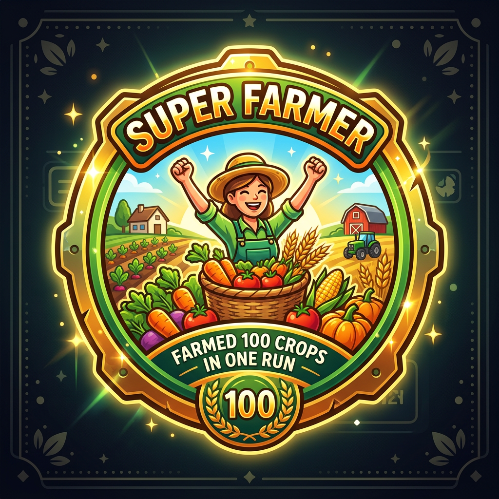 Super Farmer
