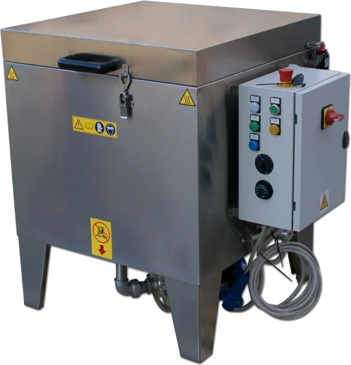 Washer 60 – Automatic Parts Washer