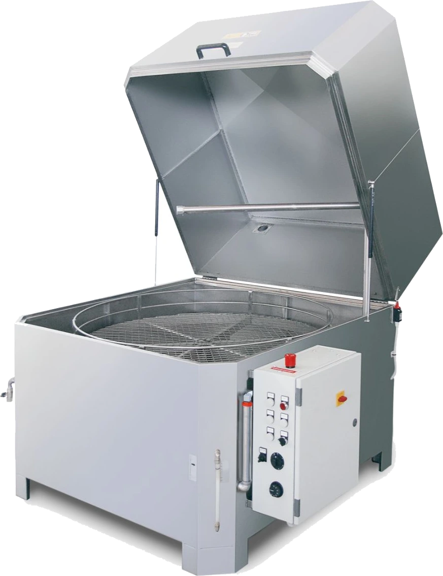 Washer 1150 E Power – Automatic Parts Washer