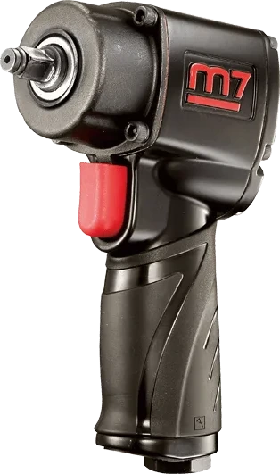 3/8" Drive Air Impact Wrench