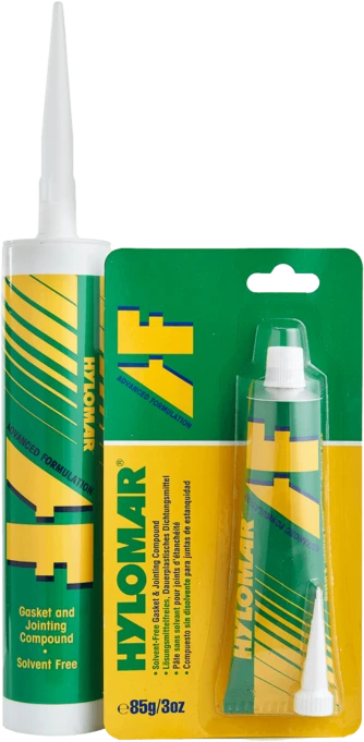Hylomar Advanced Formulation