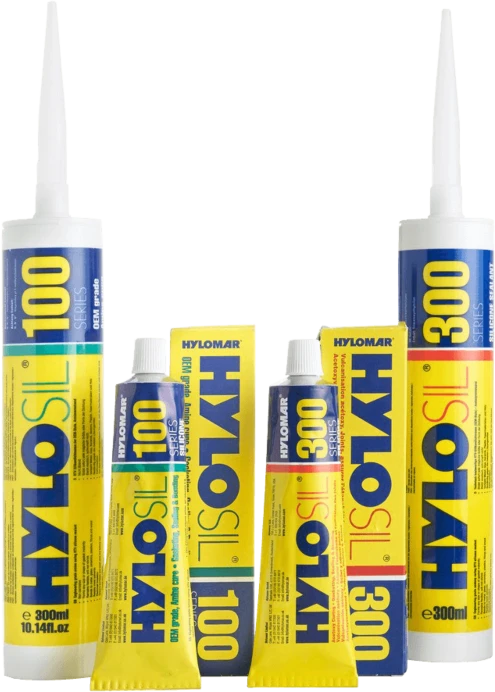 Hylosil silicone