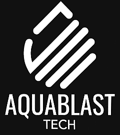 Aquablast-Tech
