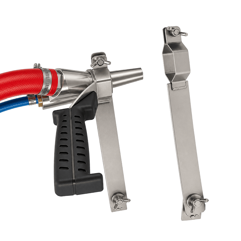 Pistolholder