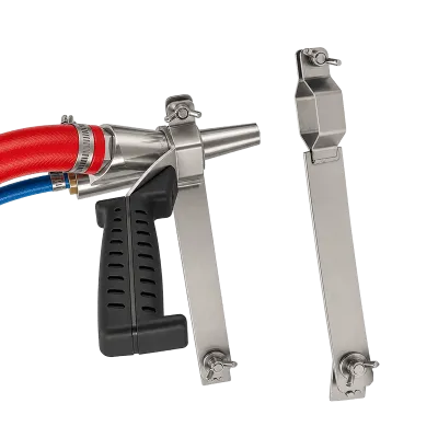 Pistolholder