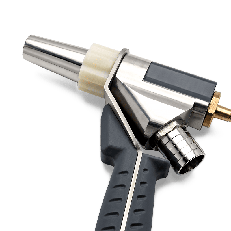 Aquablast PRO blåsepistol