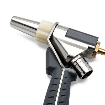 Aquablast PRO blåsepistol