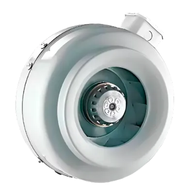 Ventilasjonssystem