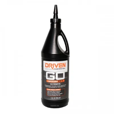 Driven mineral gear oil 80W-90 GL-4