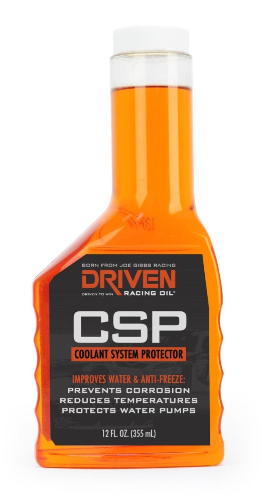 Driven CSP cooling system protector - 355 ml