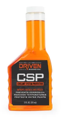 Driven CSP cooling system protector - 355 ml
