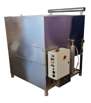 Automatisk delvasker Washer 1150 X