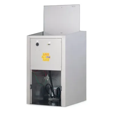 Top Tinwash automatisk delevasker