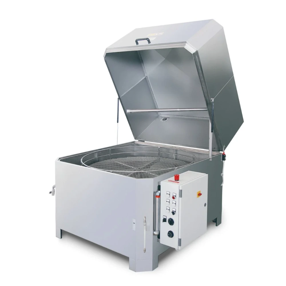 Washer 1150 E Power – Automatisk delenvasker