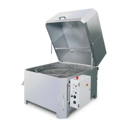 Washer 1150 E Power – Automatisk delenvasker