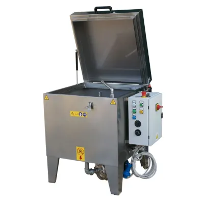 Washer 60 – Automatisk delevasker