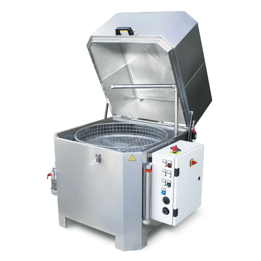 Washer 750 E Power – Automatisk delevasker