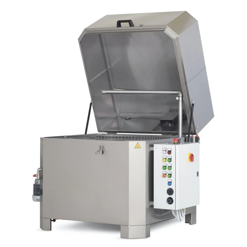 Washer 900 E Power – Automatisk delevasker