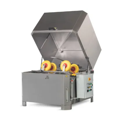 Automatisk delvasker EasyOne