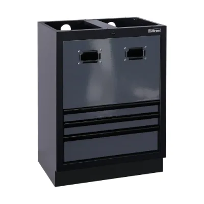 Bottom cabinet for reels STARX