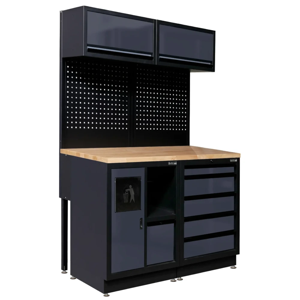 Bullram workshop storage module 1 STARX DEEP