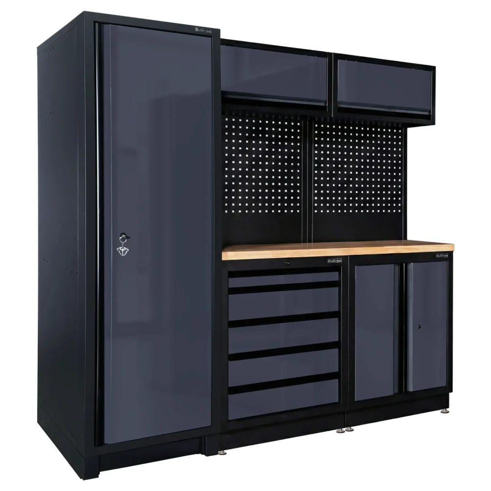 Bullram workshop storage module 2 STARX DEEP
