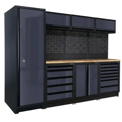 Bullram workshop storage module 3 STARX DEEP