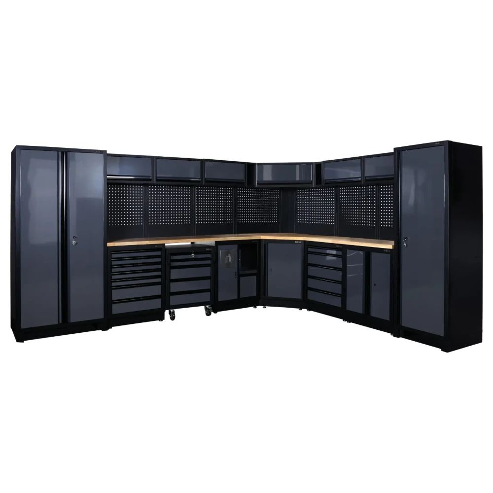 Bullram workshop storage module 4 STARX DEEP